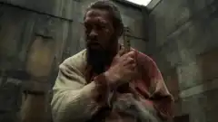 Видеть 1 сезон 3 серия