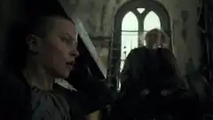 Видеть 1 сезон 6 серия