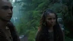 Видеть 1 сезон 7 серия