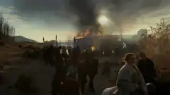 Видеть 1 сезон 8 серия