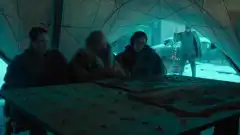 Видеть 2 сезон 6 серия