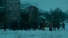 Видеть 2 сезон 7 серия