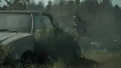 Видеть 3 сезон 6 серия