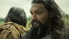 Видеть 3 сезон 1 серия