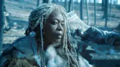 Видеть 2 сезон 3 серия