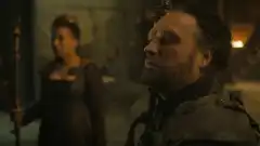 Видеть 3 сезон 4 серия